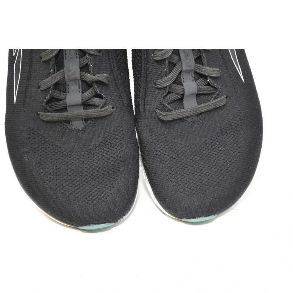 Altra Escalante 2 Womens 9.5 Running Shoes‎ Black Athletic Sneakers ALW1933G000